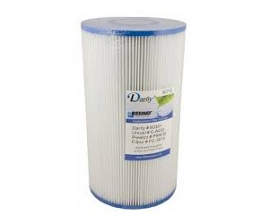 Kartu&scaron;ov&yacute; filter 265/150mm K&oacute;d: SC712