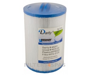 Kartu&scaron;ov&yacute; filter 173/115mm K&oacute;d: SC715