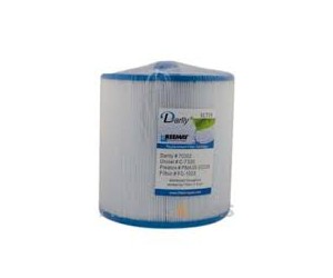 Kartu&scaron;ov&yacute; filter 185/180mm K&oacute;d: SC739