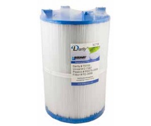 Kartu&scaron;ov&yacute; filter 270/180mm  K&oacute;d: SC730