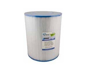 Kartu&scaron;ov&yacute; filter 270/220mm  K&oacute;d: SC713