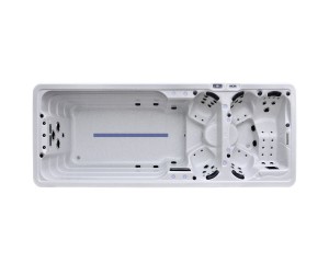 Swim Spa NEPTUN / FITNESS