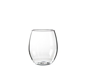 Pohár Water/Wine Glass Deluxe 40 cl