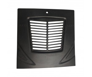 Mriežka na prekrytie filtr&aacute;cie mal&aacute;