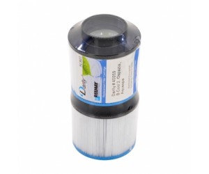 Kartu&scaron;ov&yacute; filter 90 x 100 mm K&oacute;d: SC803