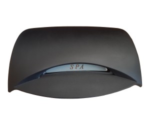 Horn&yacute; kryt pre filter 