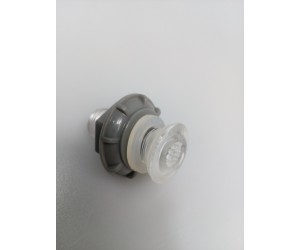 Prechodka pre LED diody