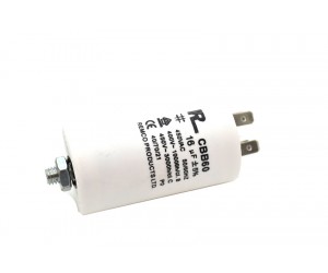 Kondenz&aacute;tor rozbehov&yacute; 16 mfd