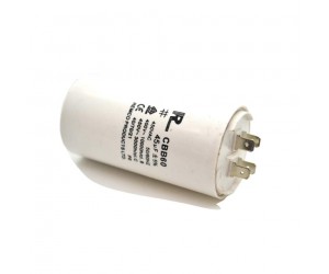 Kondenz&aacute;tor rozbehov&yacute; 45 mfd