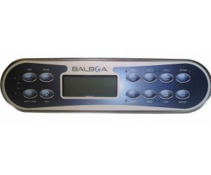 Ovládaci panel Balboa ML 900
