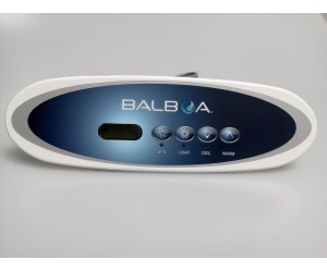 Ovládaci panel Balboa mini VL200