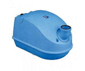 Vzduchov&eacute; čerpadlo Genesis Air Blower G90 - 900W + Ohrev