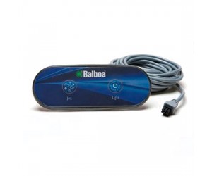 Ovl&aacute;dacie tlač&iacute;tko Balboa AX20