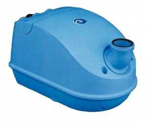 Vzduchov&eacute; čerpadlo Genesis Air Blower G90 - 900W