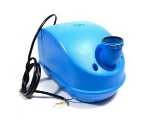 Vzduchov&eacute; čerpadlo Genesis Air Blower G70 - 700W + Ohrev