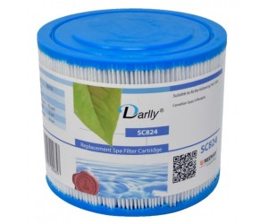 Kartu&scaron;ov&yacute; filter do v&iacute;rivky SC824