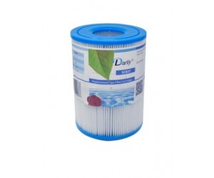 Kartu&scaron;ov&yacute; filter do v&iacute;rivky SC827