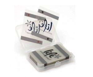 Life hracie karty do vody