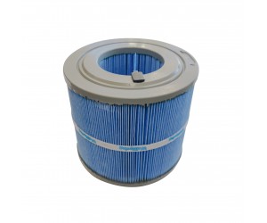 Set dvoch Filtrov V&B Just Silence / Compact