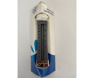 Life Deluxe SPA teplomer