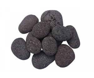 Lava PEBBLES Red