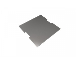 Oceľov&yacute; kryt ohniska Montreal