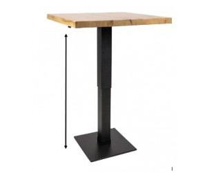 Barov&yacute; st&ocirc;l Piza