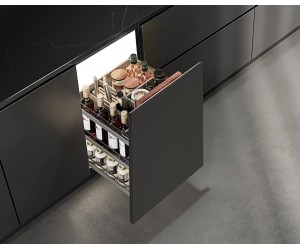 V&yacute;suvn&yacute; syst&eacute;m na dochucovadl&aacute;