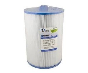 Kartu&scaron;ov&yacute; filter 248/180mm K&oacute;d: SC710