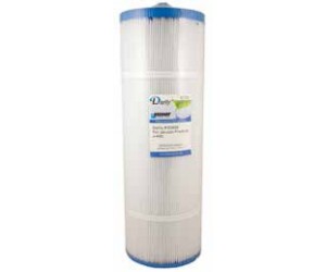 Kartu&scaron;ov&yacute; filter 450/150mm  K&oacute;d: SC731