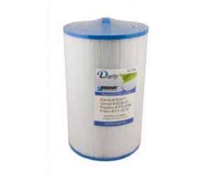 Kartu&scaron;ov&yacute; filter 230/150mm  K&oacute;d: SC709