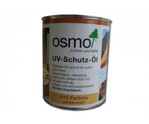 UV-Ochrann&yacute; olej bezfarebn&yacute; 410