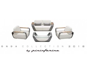 ONDA - 4 miestna sedacia súprava 2042300