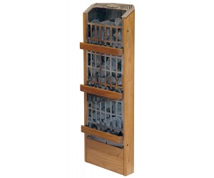 HARVIA - UNIO 3,6 kW s digit&aacute;lnym ovl&aacute;dac&iacute;m panelom