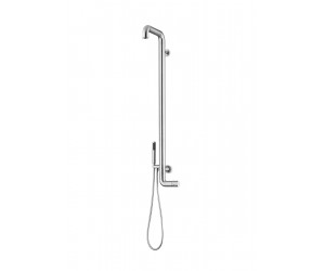 JEE-O - Flow wall shower mixer 