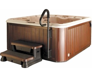 Z&aacute;bradlie čierne - Safe-T-Rail 