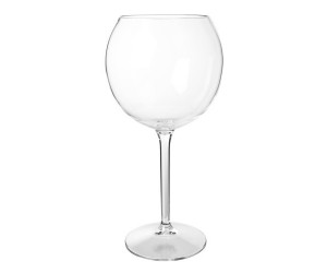 Poh&aacute;r Balloon Glass Cocktail / Gin-Tonic 62,3 cl