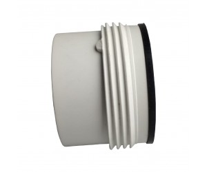 1,5 palcov&yacute; pripojovac&iacute; diel na &scaron;r&oacute;benie ohrevu