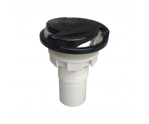 Regul&aacute;tor vzduchov&yacute;ch trysiek