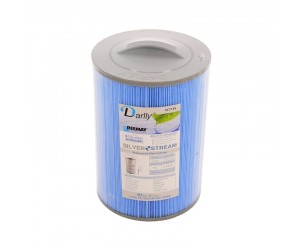 Kartušový filter 210/152mm Kód: SC714S