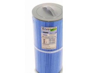 Kartu&scaron;ov&yacute; filter  510 x 125 mm K&oacute;d: SC733S