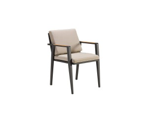 EMOTI - jedálenská stolička