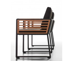 NEW YORK -  jed&aacute;lensk&aacute; stolička