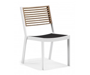 YORK - jed&aacute;lensk&aacute; stolička bez podr&uacute;čiek