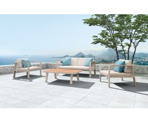 NOFI 4 miestna sedacia s&uacute;prava