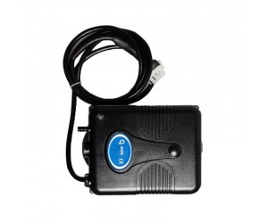 Ozongener&aacute;tor čierny