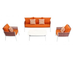 HESTIA 5 miestna sedacia s&uacute;prava