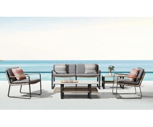 CLARK - 4 miestna sedacia s&uacute;prava