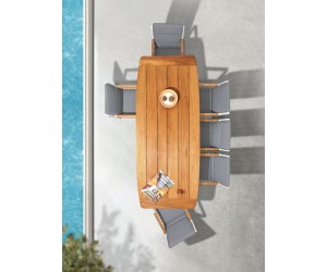 CLARK - 8 miestna jed&aacute;lensk&aacute; s&uacute;prava