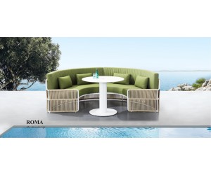 S&uacute;prava ROMA, polkruhov&aacute;